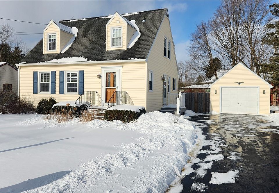 1st image of 3 Morningside Dr