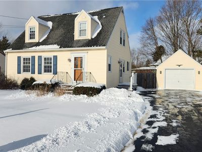3 Morningside Dr, Cortland, NY, 13045