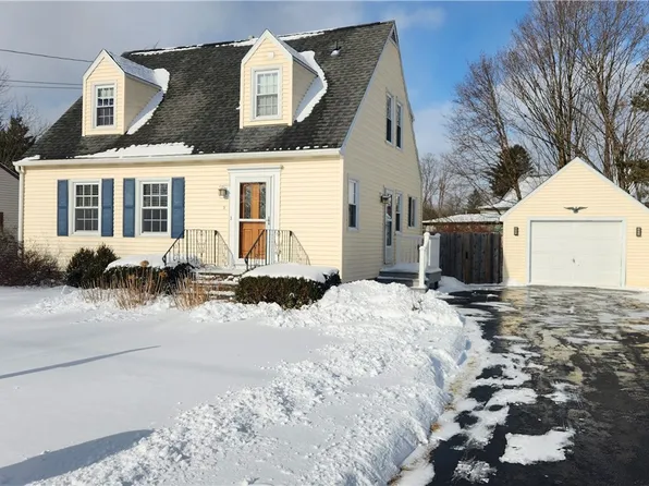 3 Morningside Dr, Cortland, NY 13045