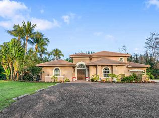 1544 B Rd, Loxahatchee, FL 33470