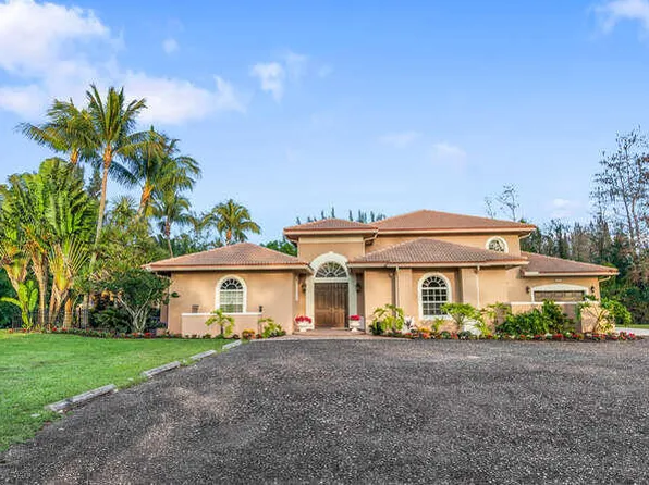 1544 B Road, Loxahatchee Groves, FL 33470