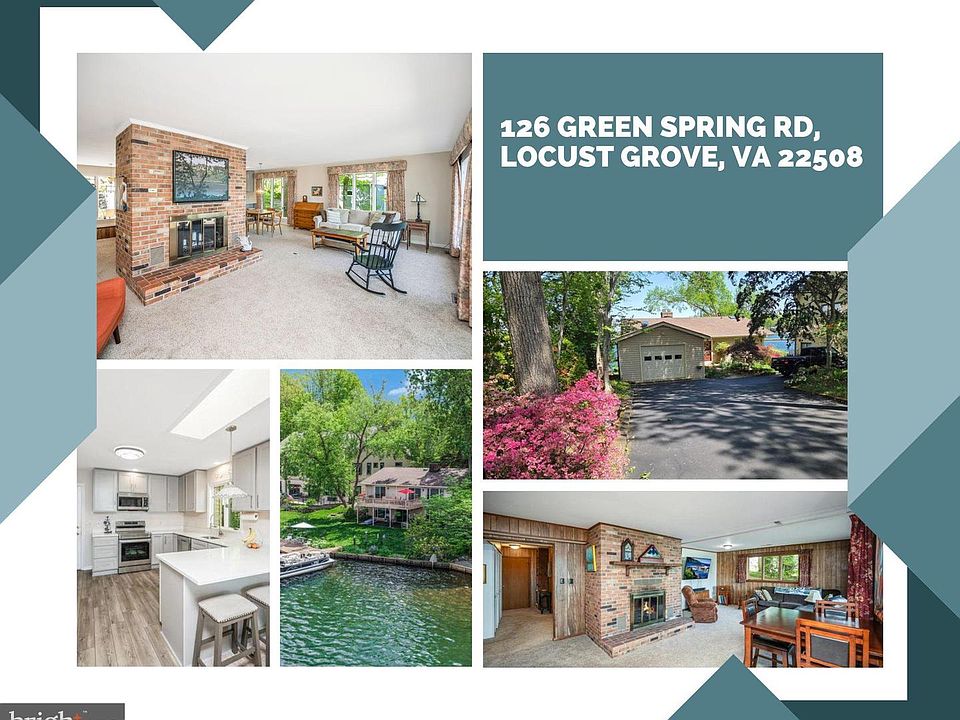 1st image of 126 Green Spring Rd