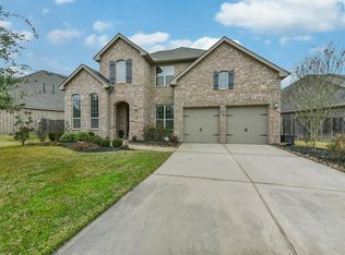 20338 Presley Grove Dr, Porter, TX 77365