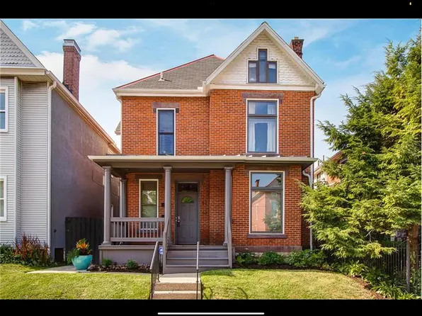 61 W 5th Ave, Columbus, OH 43201