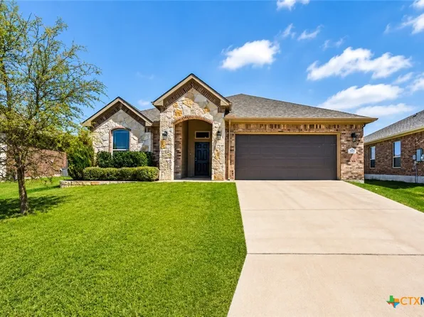 804 Rivington Dr, Temple, TX 76502