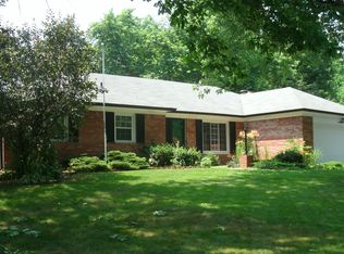 820 Fenster Ct, Indianapolis, IN