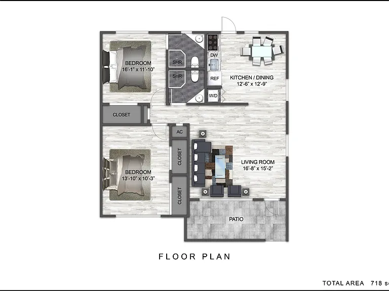 624 Southwind Cir #1 — Photo 38