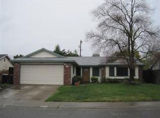 1225 Crescendo Dr, Roseville, CA 95678