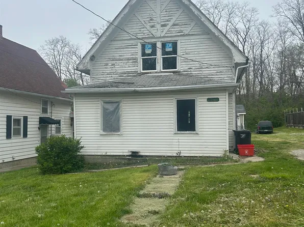 717 N 5th St, Ottumwa, IA 52501