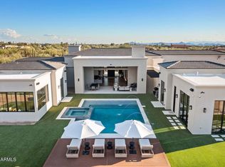 6832 E Montgomery Rd, Scottsdale, AZ 85266