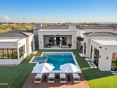 6832 E Montgomery Rd, Scottsdale, AZ, 85266