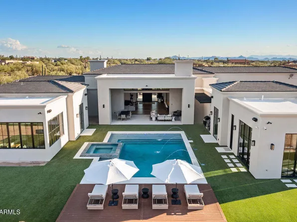 6832 E MONTGOMERY Road, Scottsdale, AZ 85266