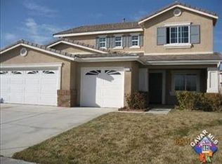 4717 W Avenue J13, Lancaster, CA 93536