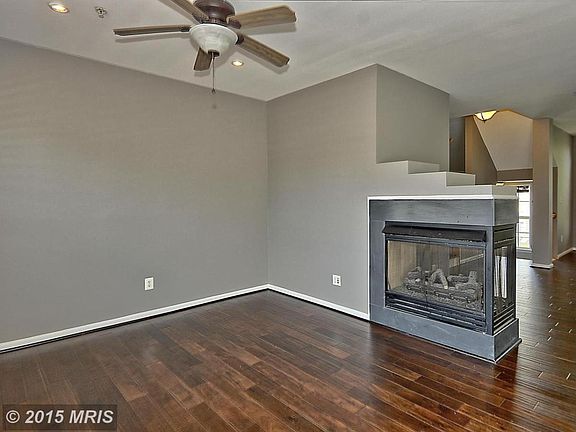 kitchen dining or family room area