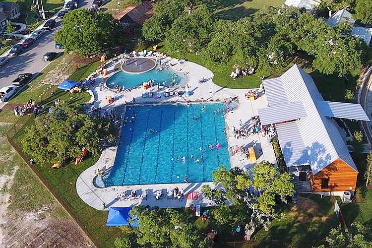 Balcones Creek by Highland Homes in Boerne TX Zillow