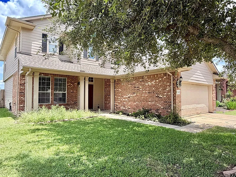 7403 Bering Landing Dr — Photo 4