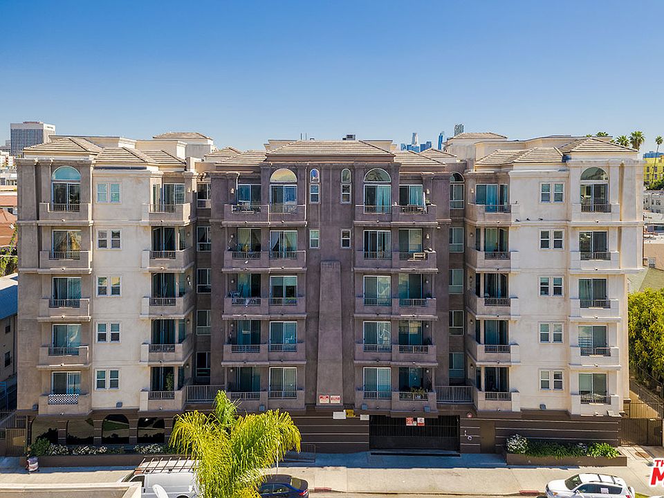 1st image of 848 S Irolo St #408