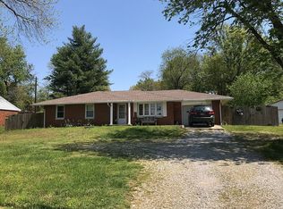 13457 Us Highway 41a, Henderson, KY 42420