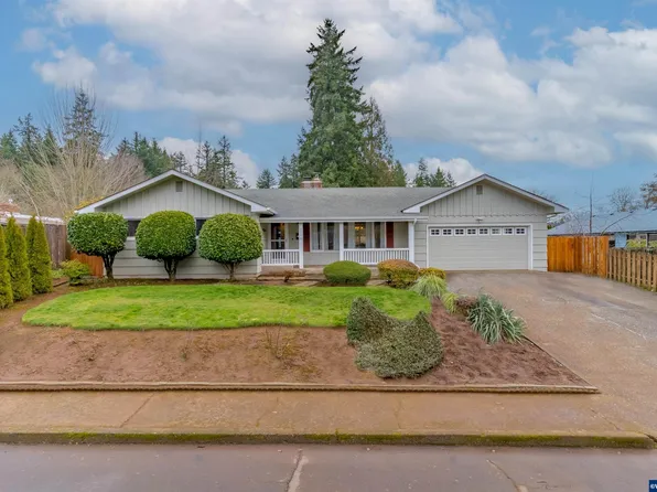 3750 Saxon Dr S, Salem, OR 97302