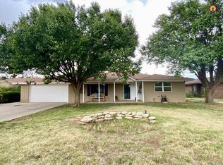 1705 Wilshire Blvd, Clovis, NM 88101