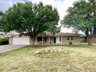 1705 Wilshire Blvd, Clovis, NM, 88101
