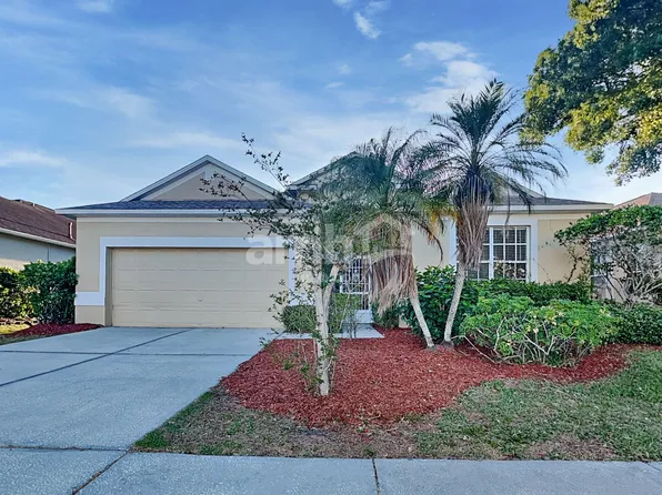 1913 Sedgefield St, Brandon, FL 33511