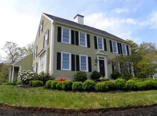 77 Watch Hill Dr, Scituate, MA 02066