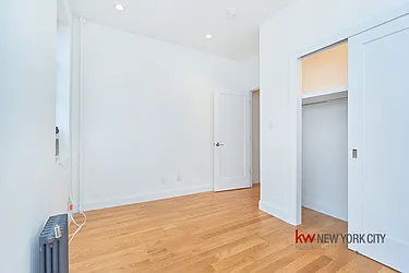 Rented by Keller Williams NYC