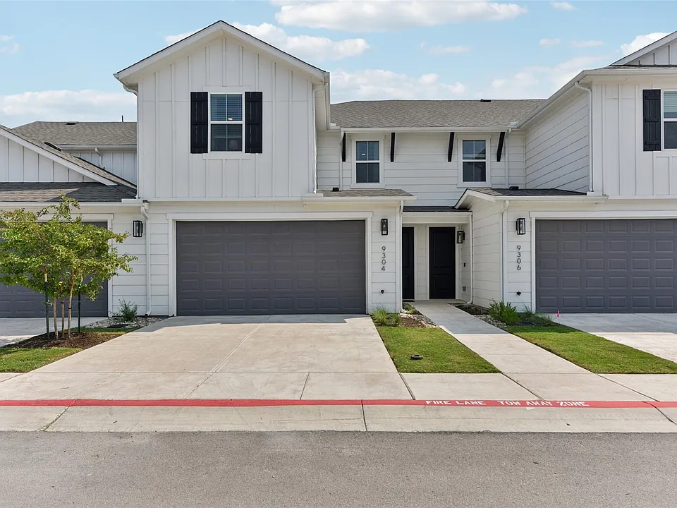9304 Felix Sparke Dr