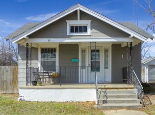 130 N School Ave, Colby, KS 67701