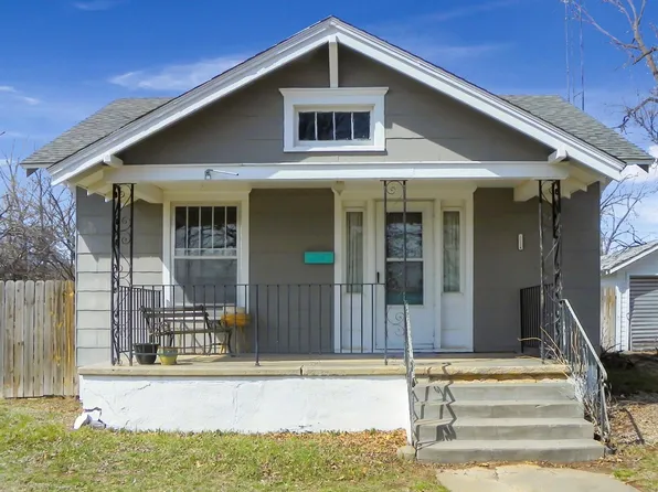 130 N School Ave, Colby, KS 67701