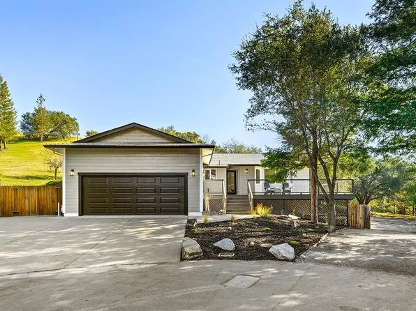 210 Burgundy Road, Healdsburg, CA 95448