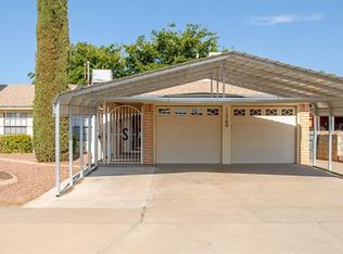 11260 Skipper Dr, El Paso, TX 79936