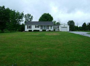 5370 Saint Johns Rd, Lima, OH 45806