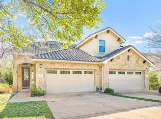 501 S Meadowlark St, Austin, TX 78734