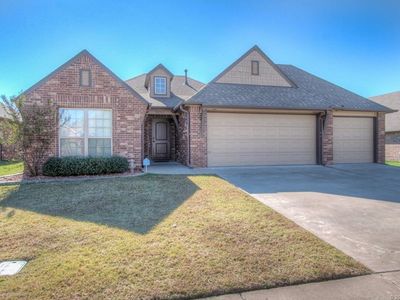 12312 E 69th St N, Owasso, OK, 74055