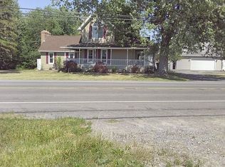 1138 Lake Road West Frk, Hamlin, NY 14464