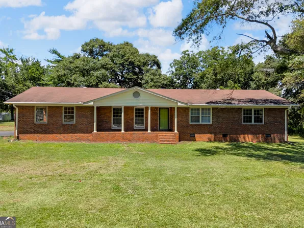 3894 Bowersville Hwy, Bowersville, GA 30516