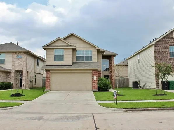 8922 San Alberto, Houston, TX 77017