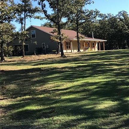 5th image of 42919 E County Road 1600
