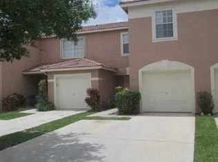 6827 Willow Creek Run, Lake Worth, FL 33463