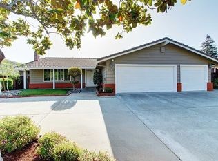 6930 Glenview Dr, San Jose, CA 95120