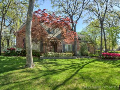 6821 E 112th St S, Bixby, OK, 74008