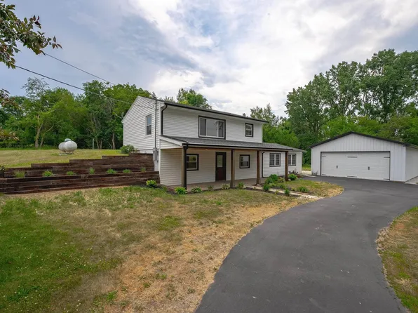 5583 N 675 E, North Webster, IN 46555