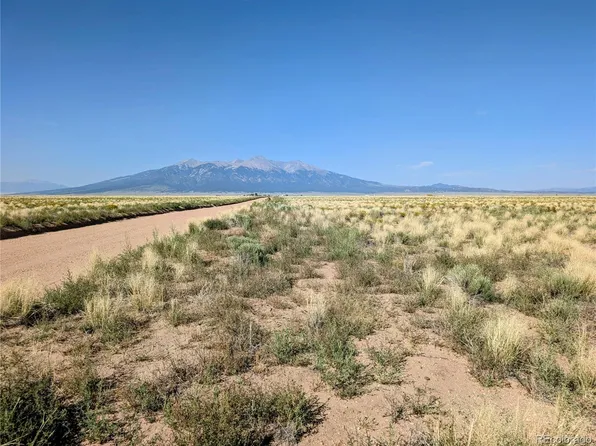 Lot 5 Guffy Road, Blanca, CO 81123