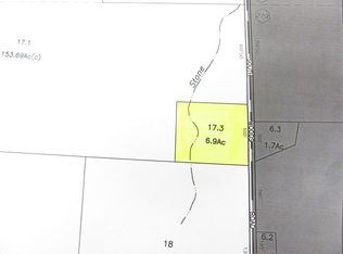 258 S Woods Rd, Brushton, NY 12916