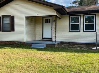 301 W Main St, Gilmer, TX 75683