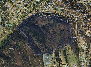 0 Belle Brook Dr, Bristol, TN 37620