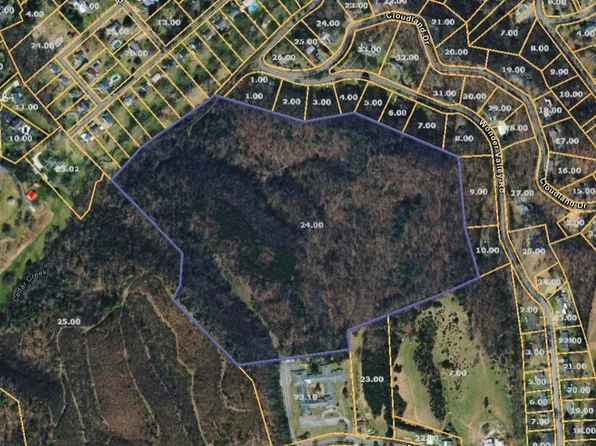 0 Belle Brook Dr, Bristol, TN 37620
