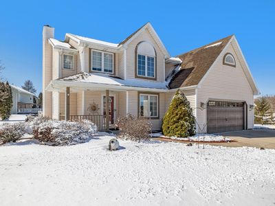 N6296 Woodland Meadows DRIVE, Sheboygan, WI, 53083